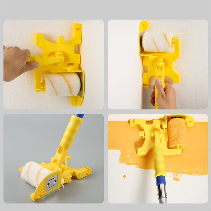 Corner Guard Edge Paint Roller | Stornfield