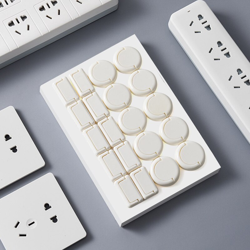 Power Socket Kids Safety Protection Cover | Stonrfield