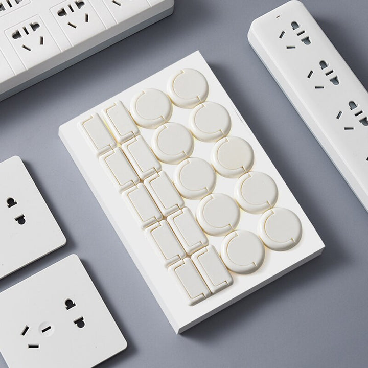 Power Socket Kids Safety Protection Cover | Stonrfield