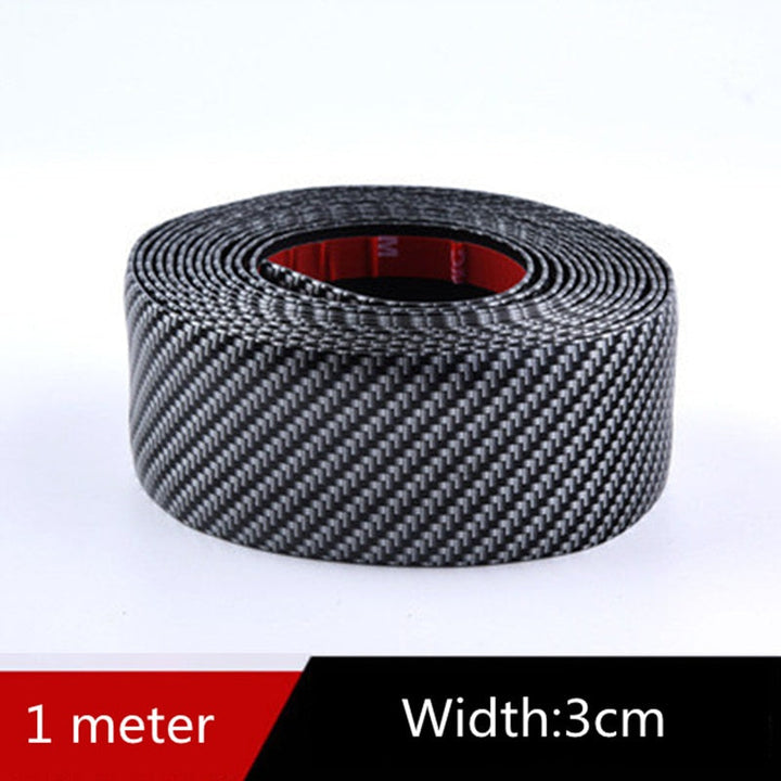 Stornfield | Car Armor Anti-Scratch Carbon Fiber Sticker