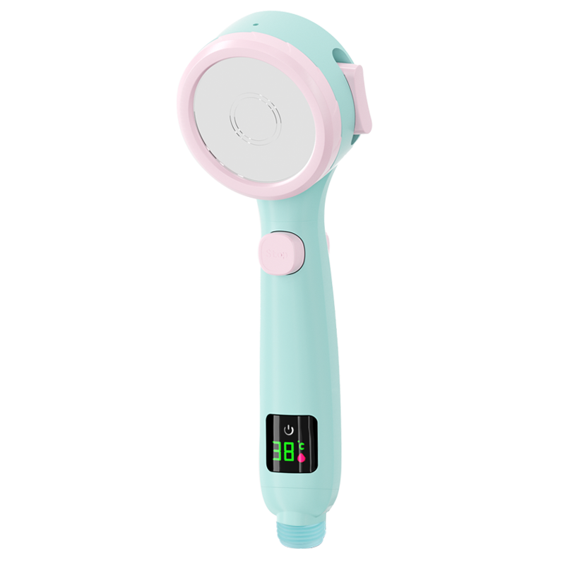 Stornfield | Hand Shower with Temperature Display on Sale