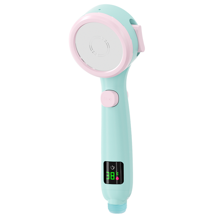 Stornfield | Hand Shower with Temperature Display on Sale