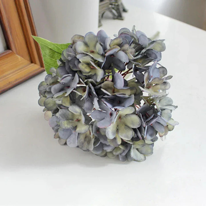 Stornfield | Hydrangea silk interior decoration