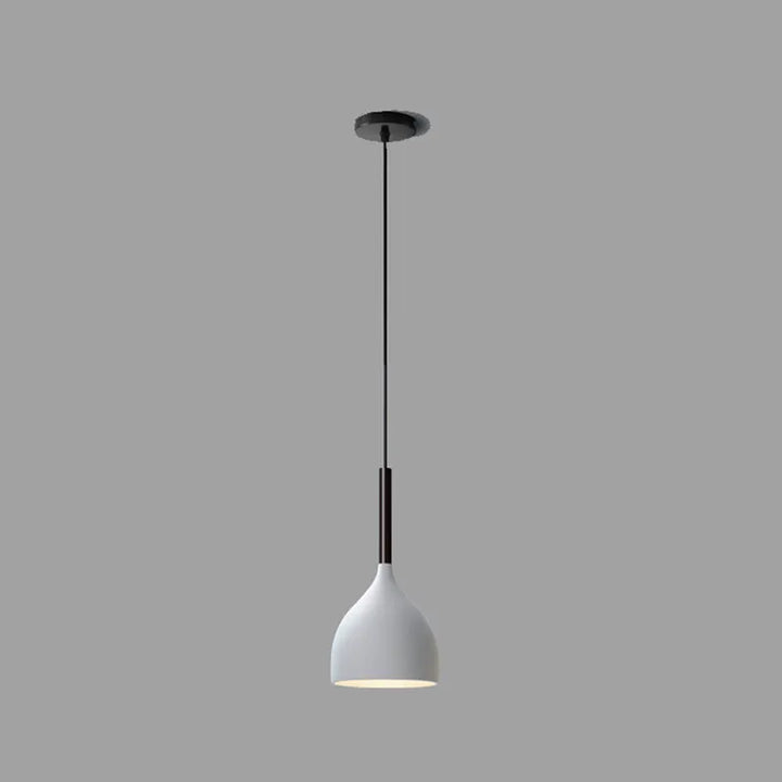 Stornfield | Modern Metal Pendant Light for Dining Room, Canteen, Bar, Restaurant - YANKE