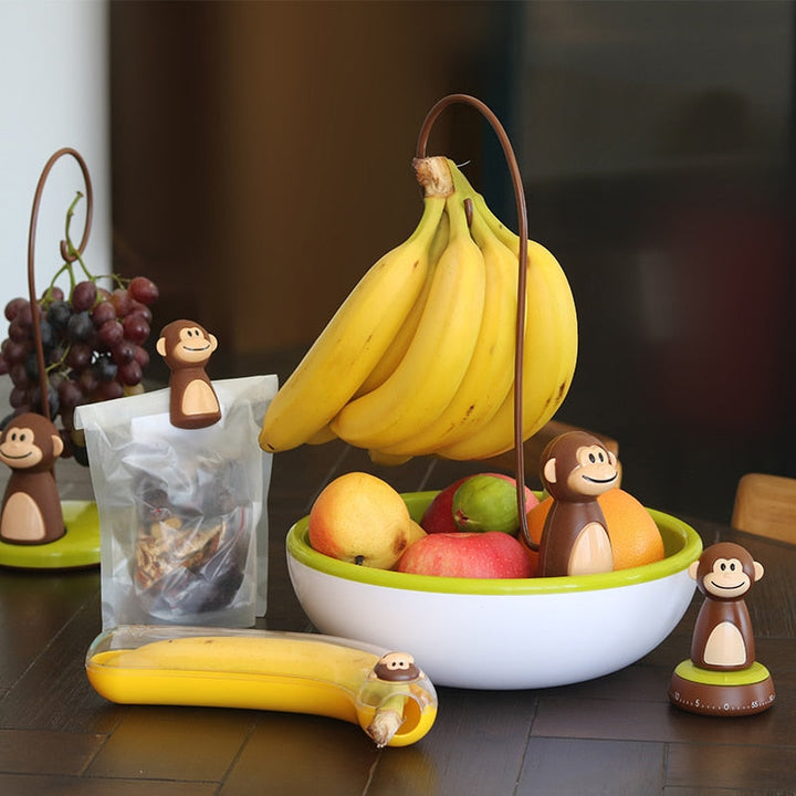Stornfield | Monkey Banana Stand