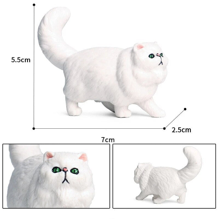 Modern Whisper Sphynx Cat TaStornfielde Decor | Stornfield