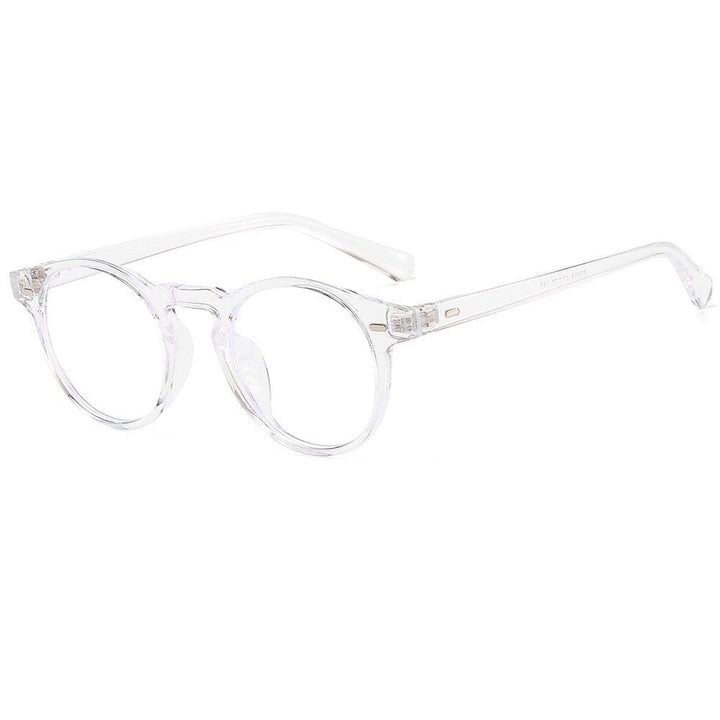 Stornfield | Blue Light Filtering Computer Glasses Non-Prescription
