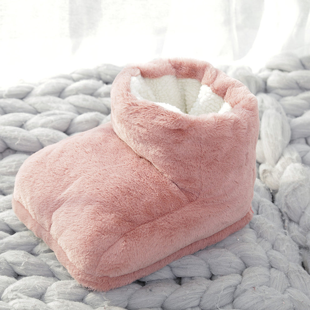 CozyFeet | Heated Foot Wrap | Stornfield