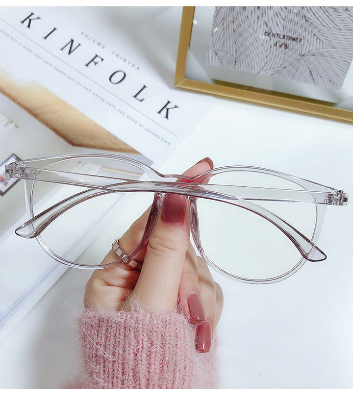 Yetti Glasses | Anti Blue Light & Fashionable in One! | Stornfield