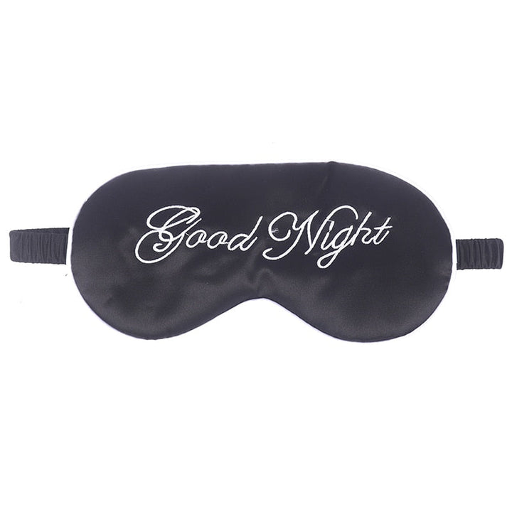 3D Sleepy Frog Sleeping Mask | Stornfield