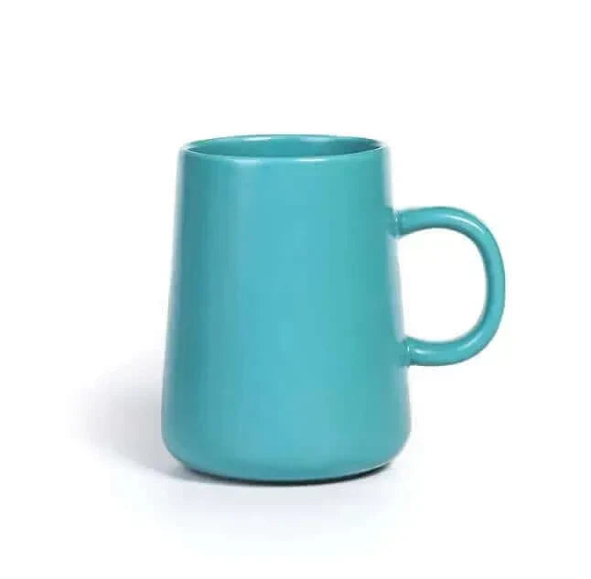 Stornfield | Très grande tasse à café en grès
