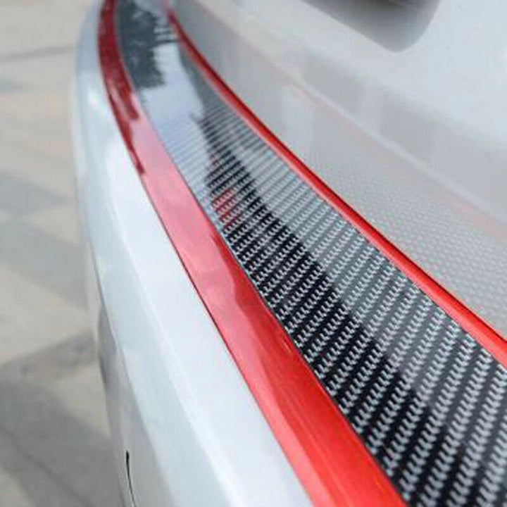 Stornfield | Car Armor Anti-Scratch Carbon Fiber Sticker