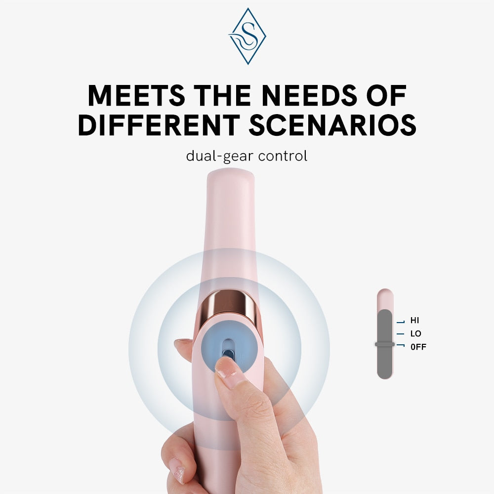 Electric Foot Callus Remover | Stornfield