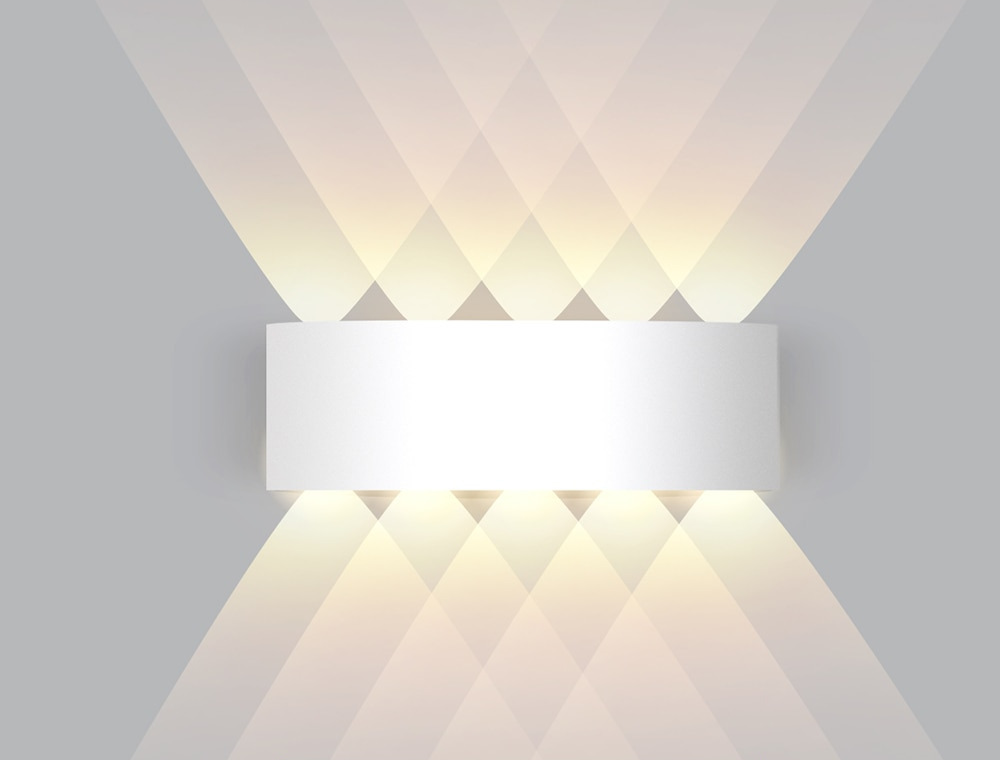 Wall-Ex I Exclusive Wall Lamp | Stornfield