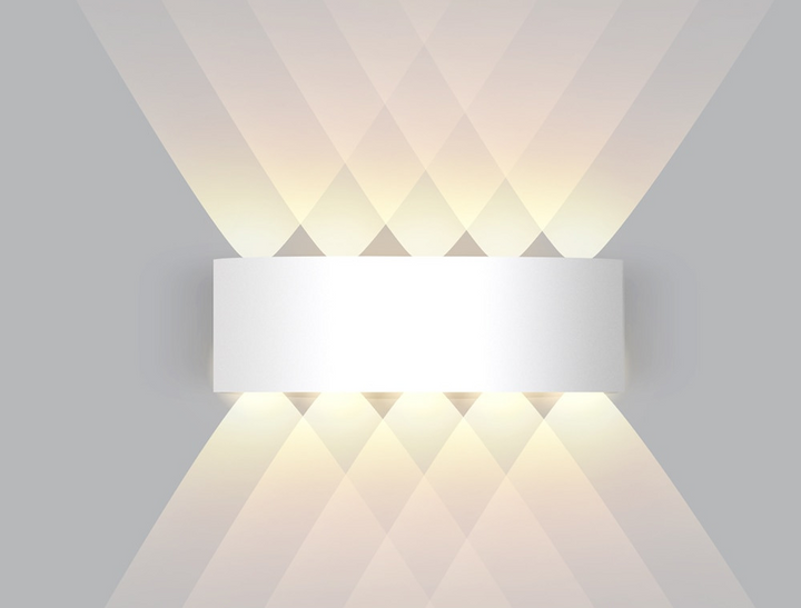 Wall-Ex I Exclusive Wall Lamp | Stornfield