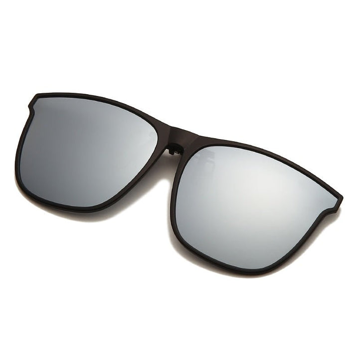 Stornfield | Clip de fixation pour lunettes standard
