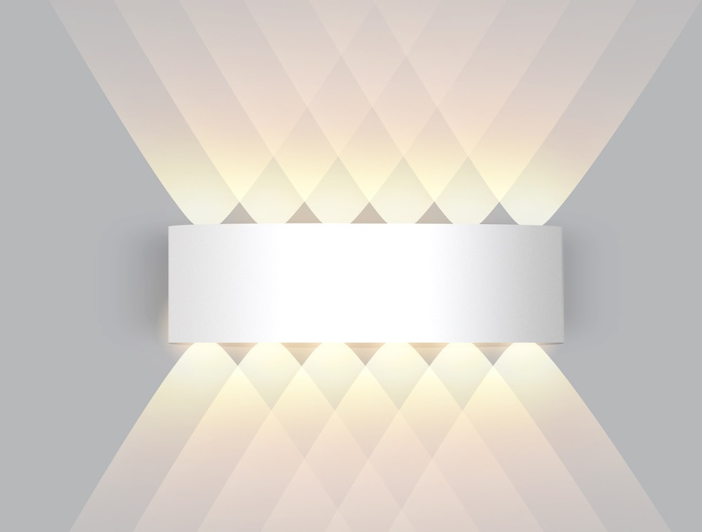 Wall-Ex I Exclusive Wall Lamp | Stornfield