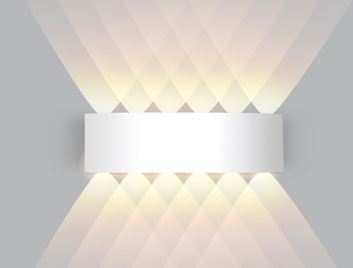 Wall-Ex I Exclusive Wall Lamp | Stornfield