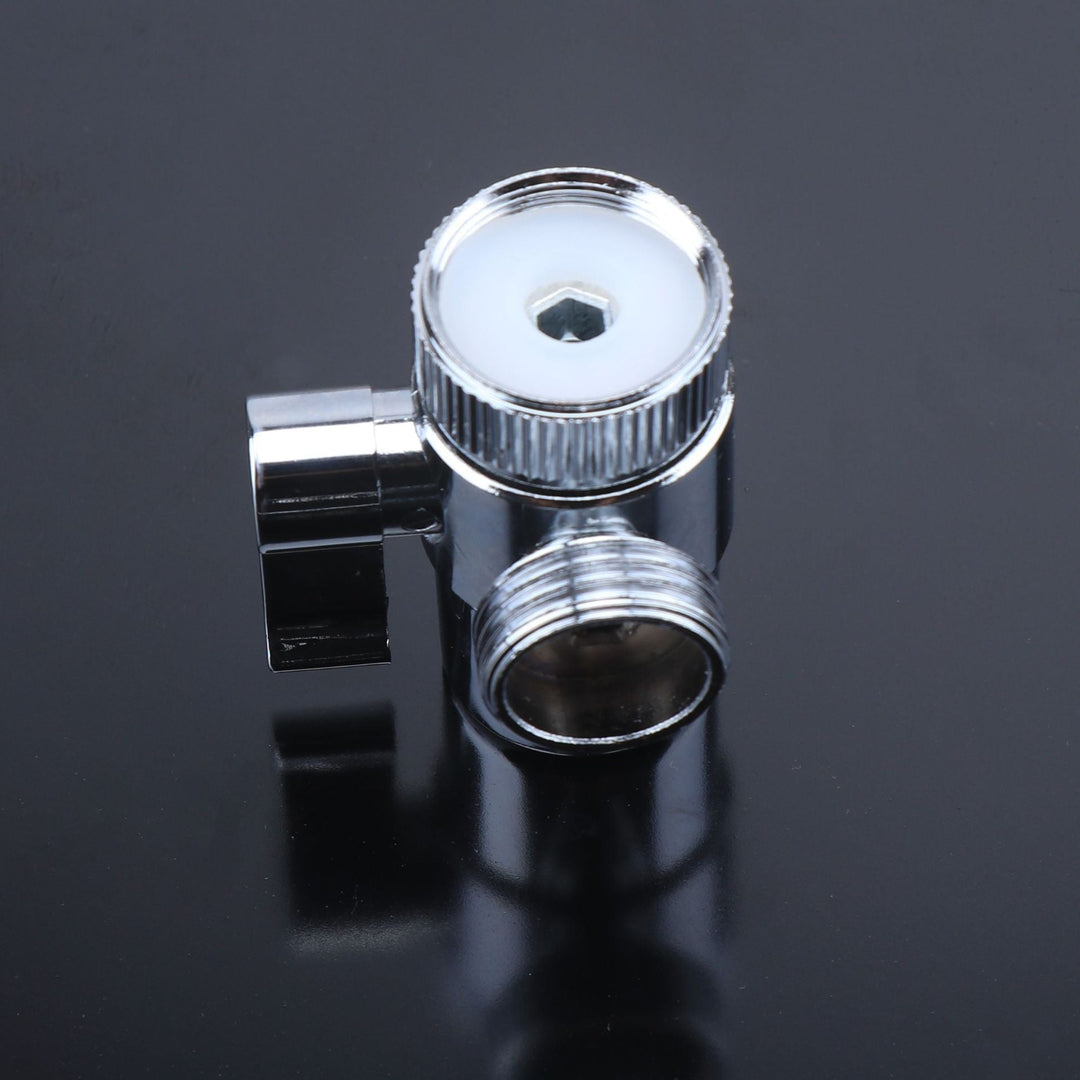 Universal Faucet Adapter Splitter | Stornfield