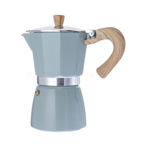 Italian Style Pot Espresso Coffee Maker | Stornfield