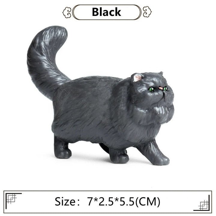 Modern Whisper Sphynx Cat TaStornfielde Decor | Stornfield