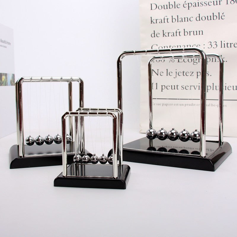 Pendulum Precision Science Explorer Toy | Stornfield