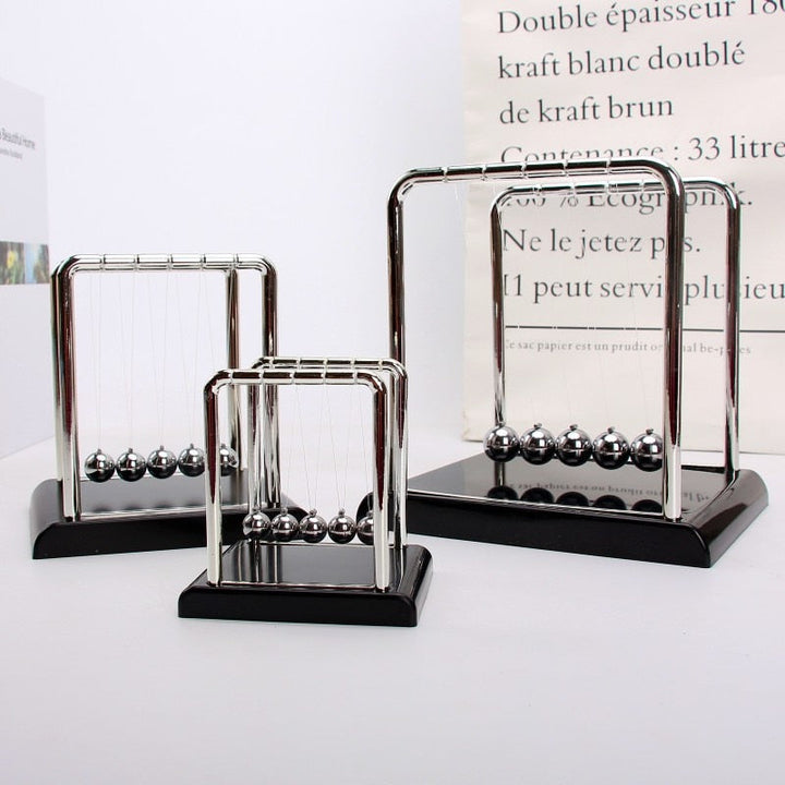 Pendulum Precision Science Explorer Toy | Stornfield