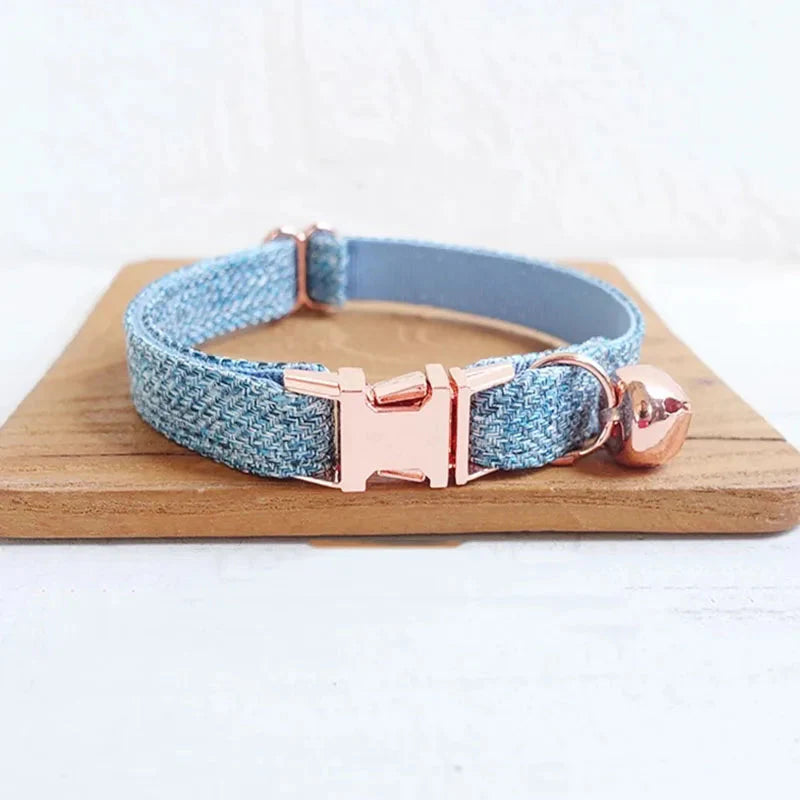 Stornfield Charm Necklace