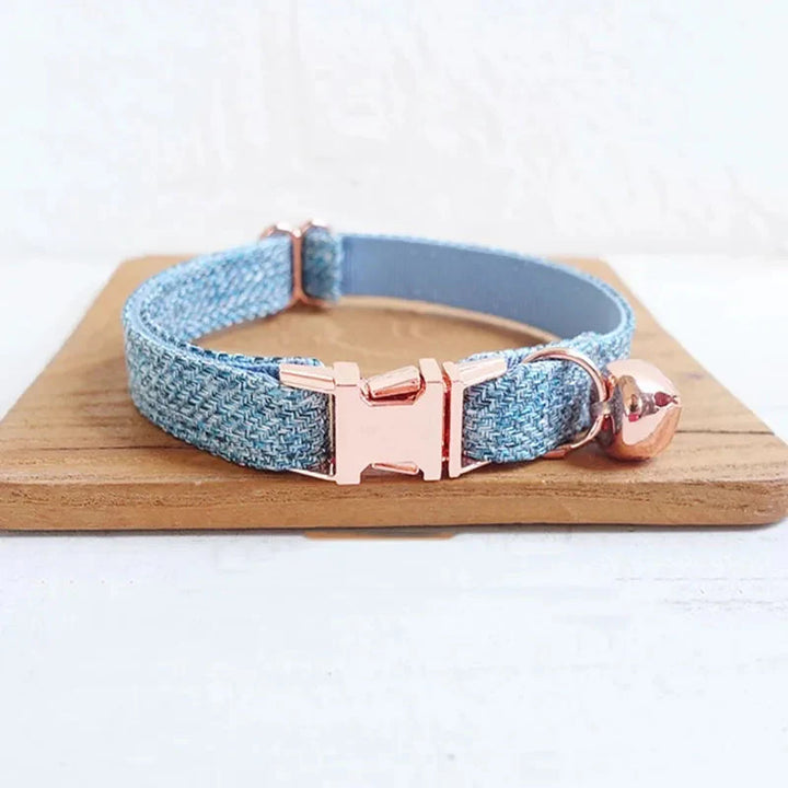 Stornfield Charm Necklace