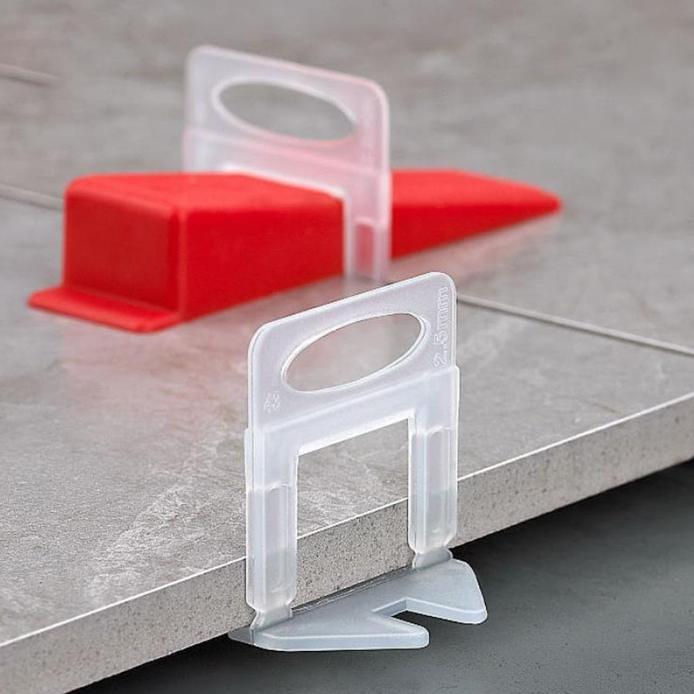 Tile Level Measuring Construction Tool | Stornfield