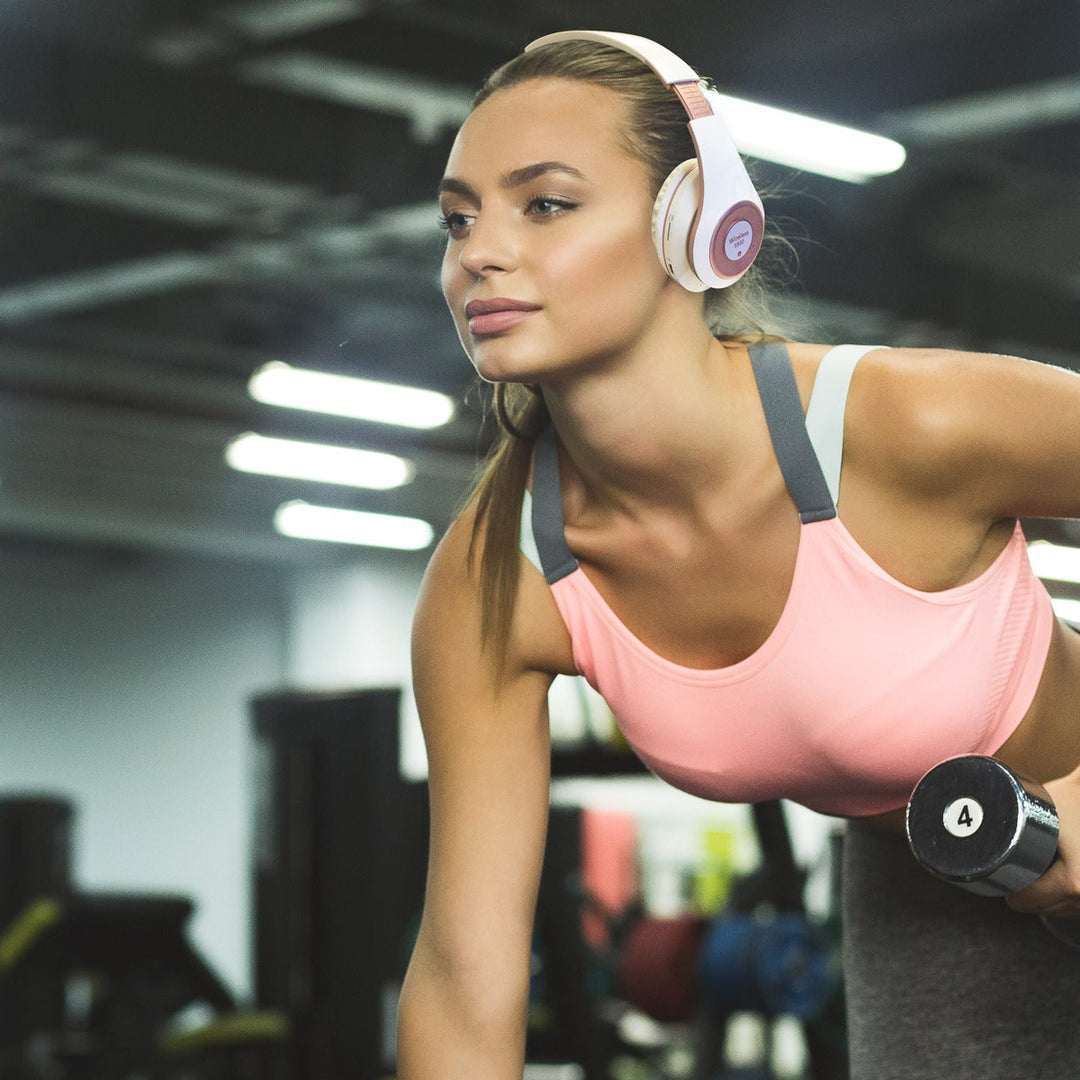 Bluetooth Headphones S930 | Stornfield