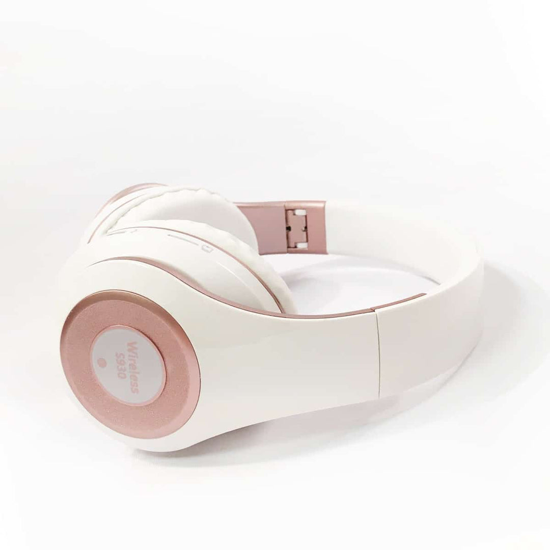 Bluetooth Headphones S930 | Stornfield