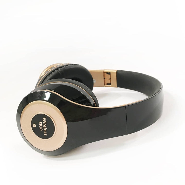 Bluetooth Headphones S930 | Stornfield