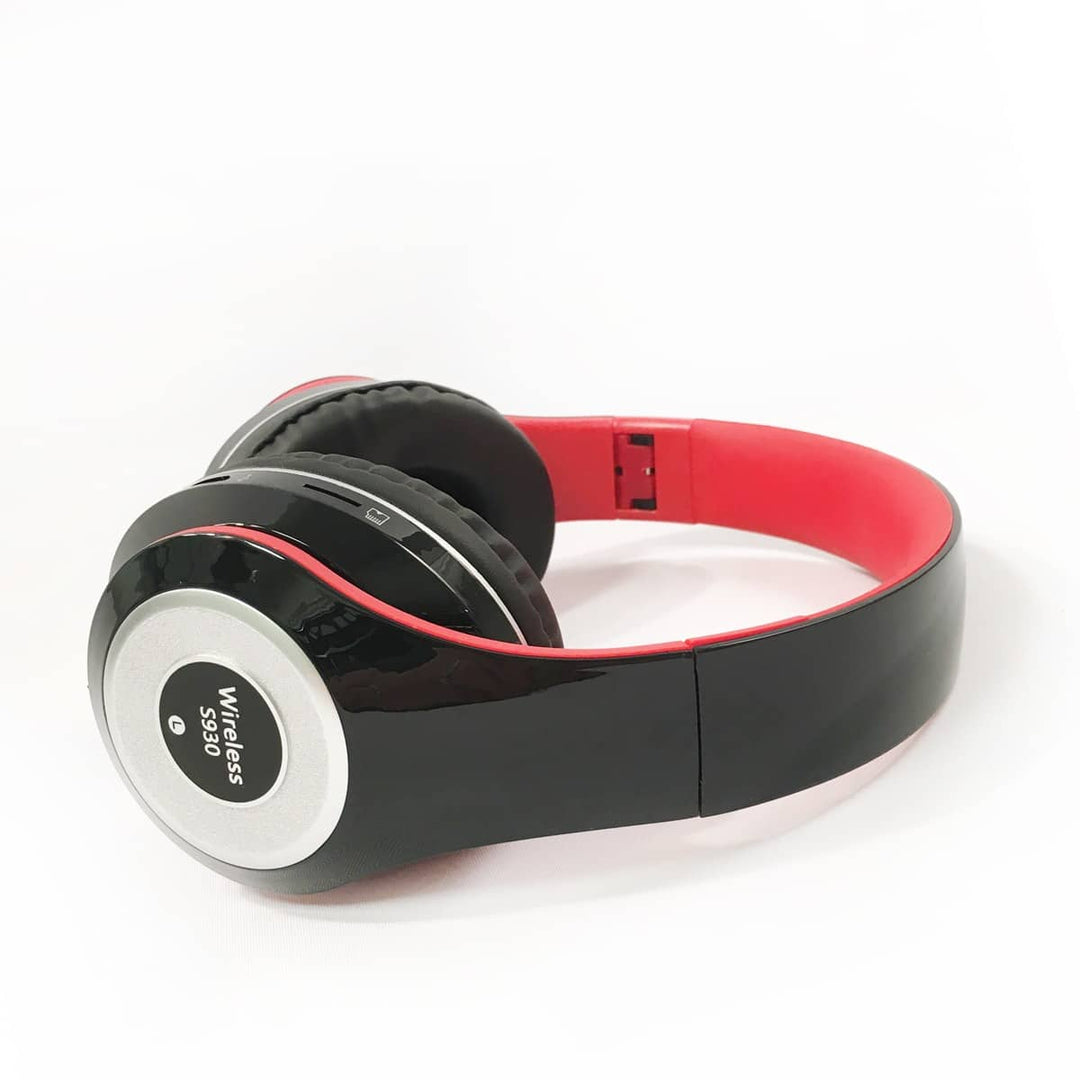 Bluetooth Headphones S930 | Stornfield