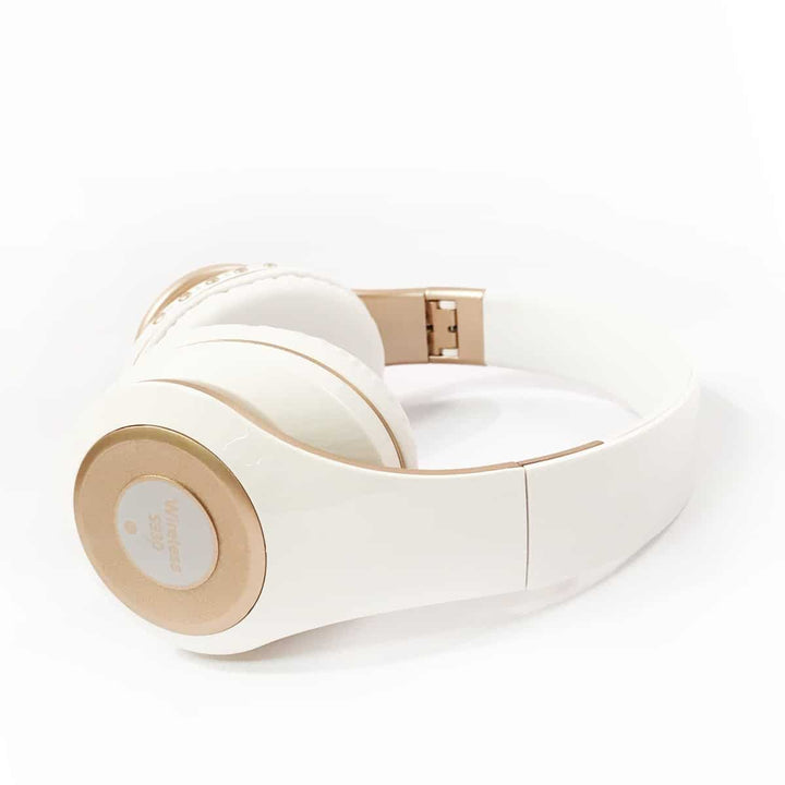 Bluetooth Headphones S930 | Stornfield