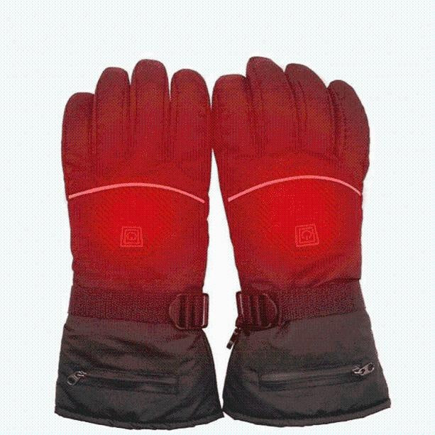 Electric Heated Gloves | Stornfield
