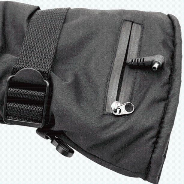 Electric Heated Gloves | Stornfield
