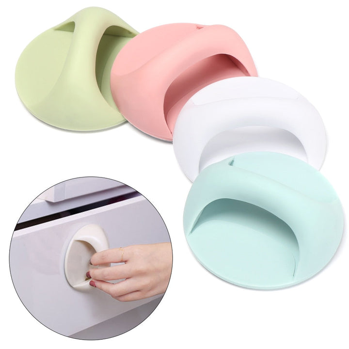 Quick Grab Multi-Purpose Suction Door Handle | Stornfield