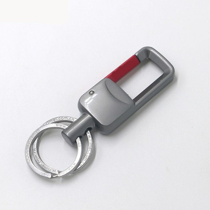 Stylish Metal Belt Keychain | Stonrfield