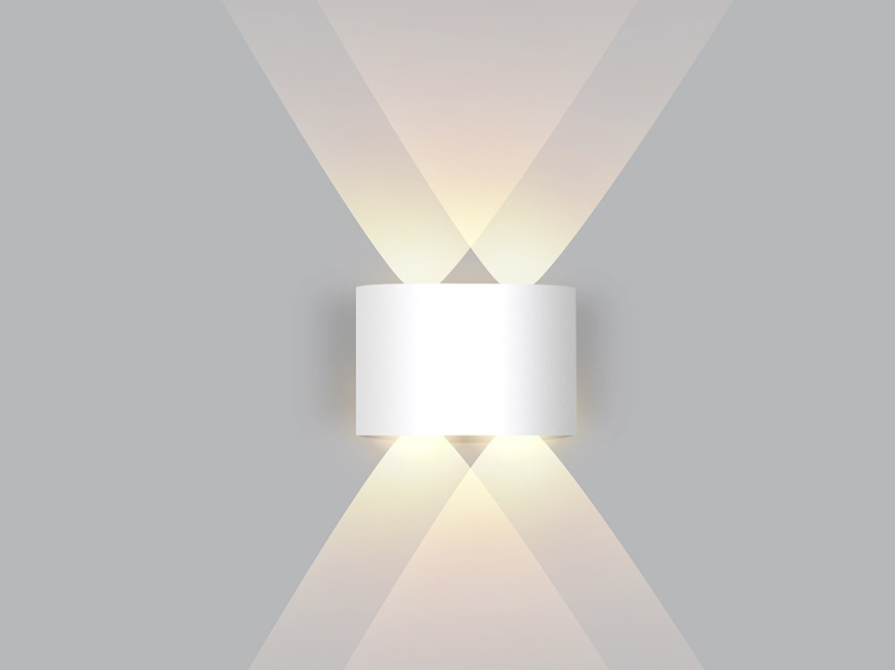 Wall-Ex I Exclusive Wall Lamp | Stornfield