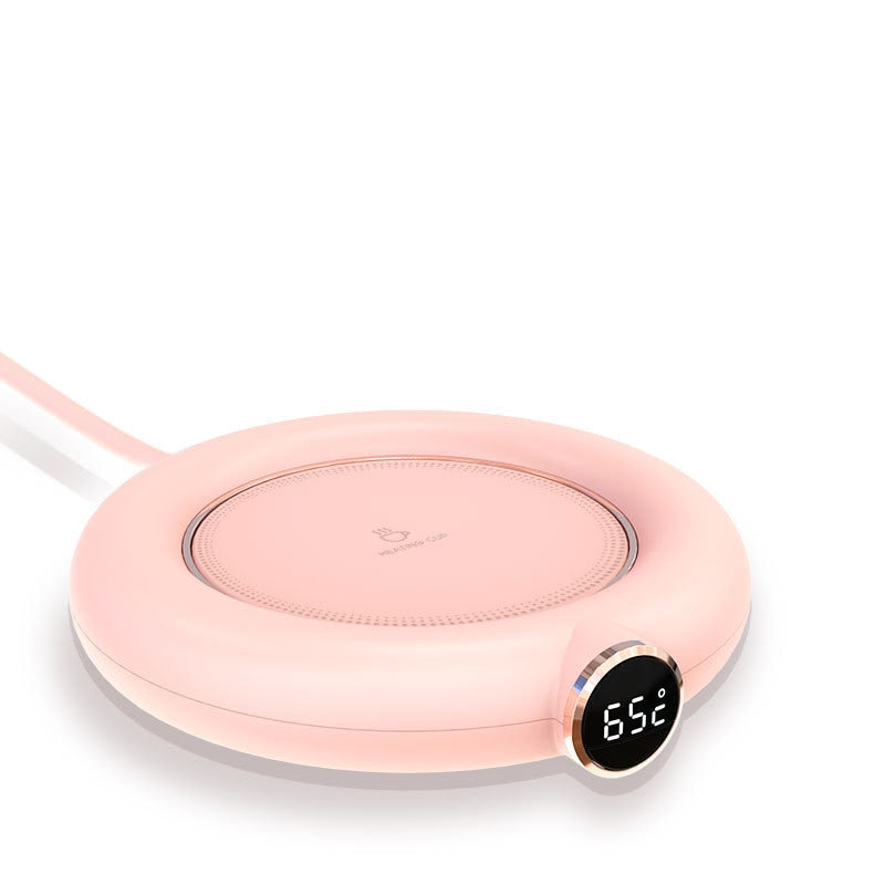 Mug Warmer - The best companion for hot drinks | Stornfield