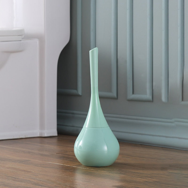Stornfield | LuxeBrush – Elegant Toilet Brush with Innovative Hygienic Functionality