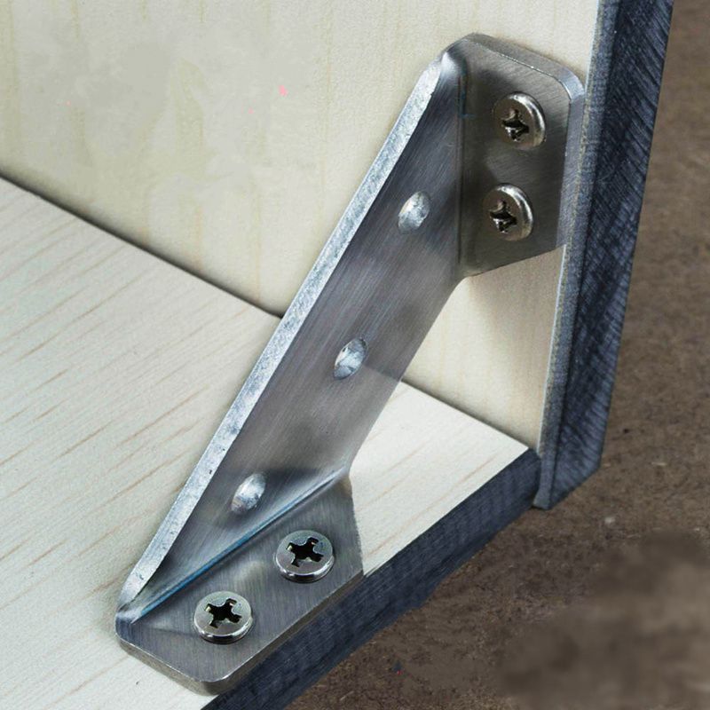 Multifunctional Corner Angle Fixer Bracket | Stornfield