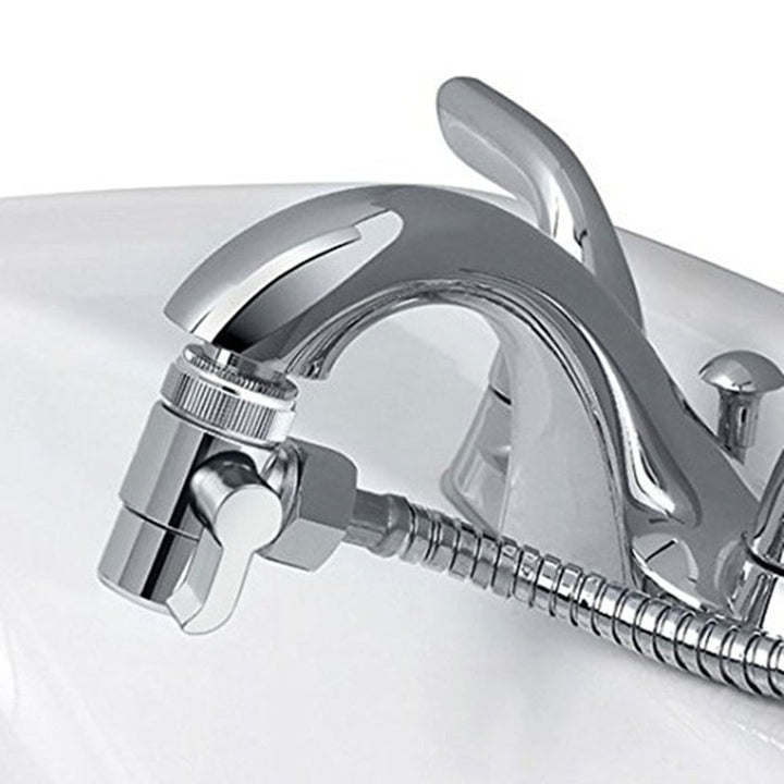 Universal Faucet Adapter Splitter | Stornfield