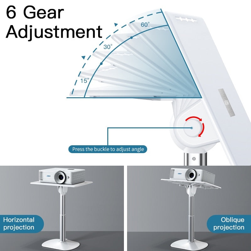 AdjustaStornfielde Height Ergonomic Laptop Stand | Stornfield