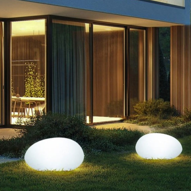 Stornfield | Frendorf – Solar paver garden light