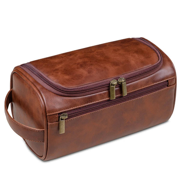 LuxPack — Make every journey a relaxed style experience without chaos | Stornfield