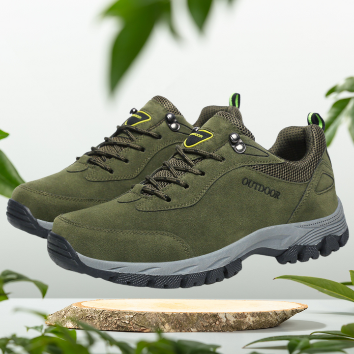 Stornfield | HikePro Orthopedic Hiking and Outdoor Shoes
