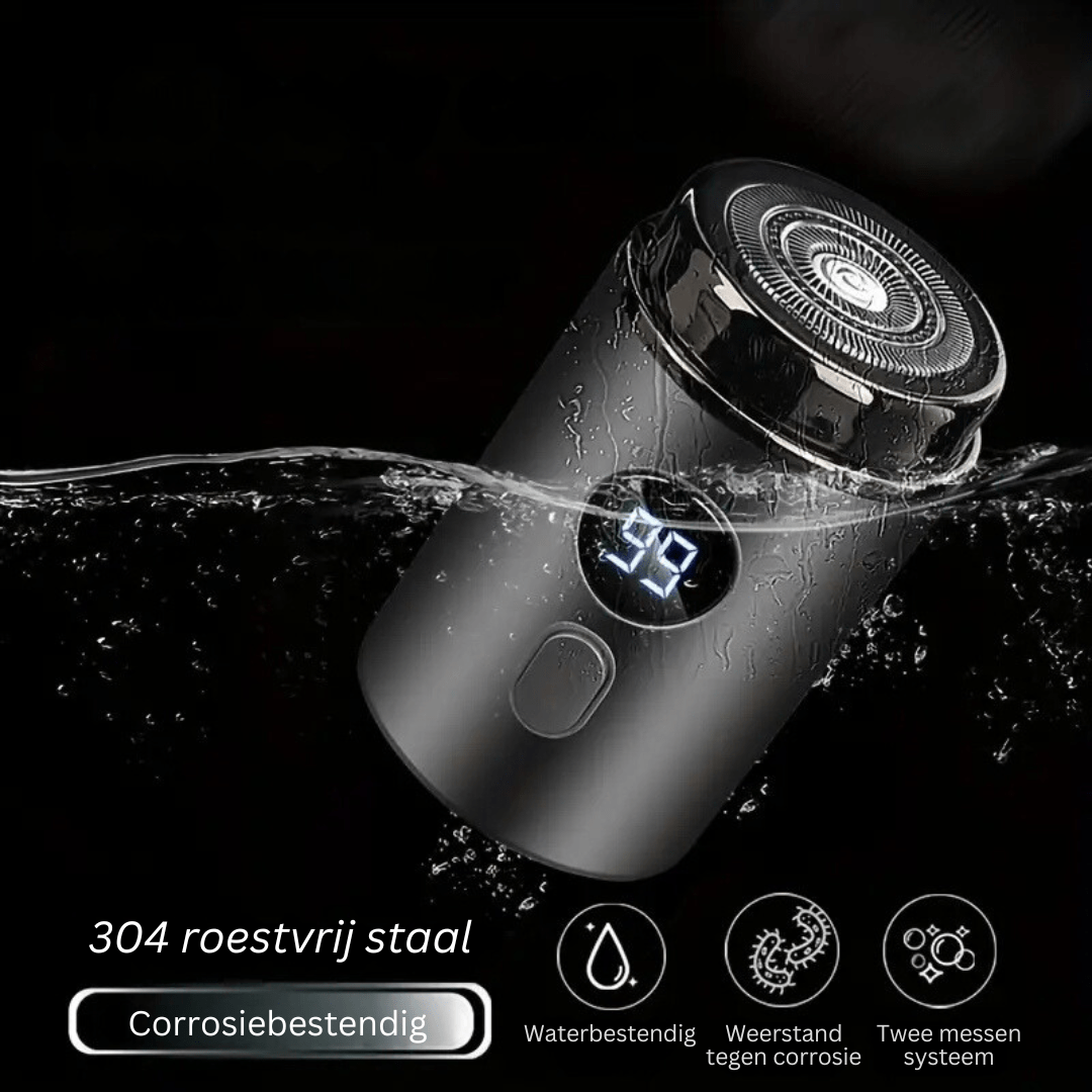ProGlide gentle, painless shaving | Stornfield