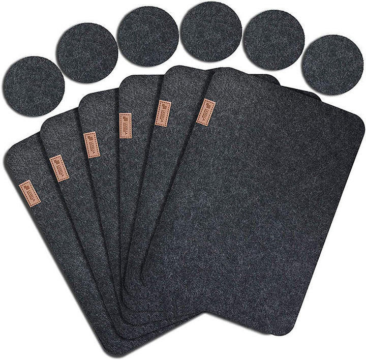 Stornfield | Heat-Resistant Cork Coaster